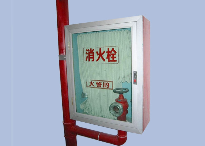 消防設施檢測機構